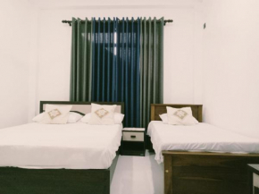 Sahana Villa